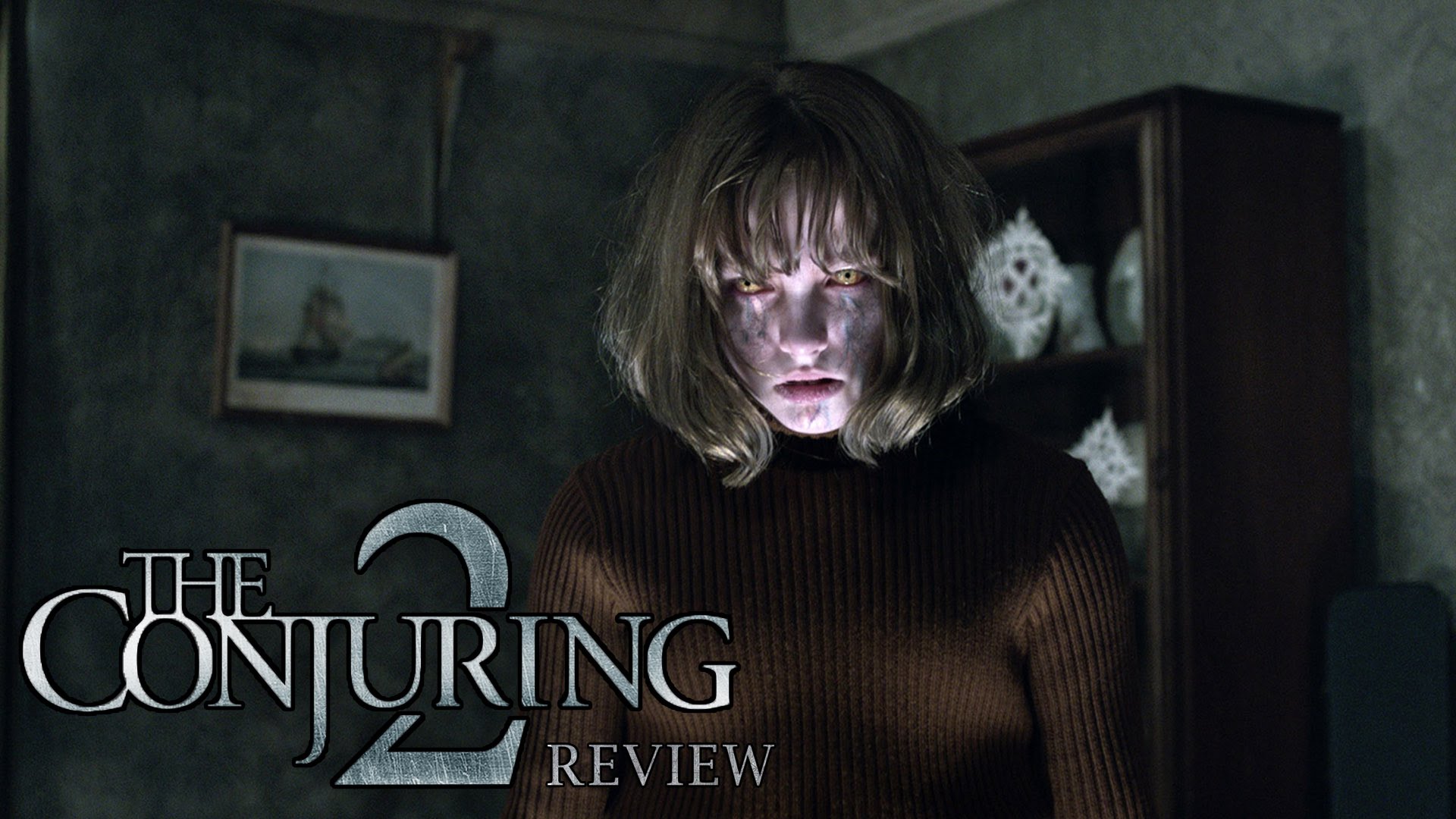 the conjuring 2 2016 full movie english