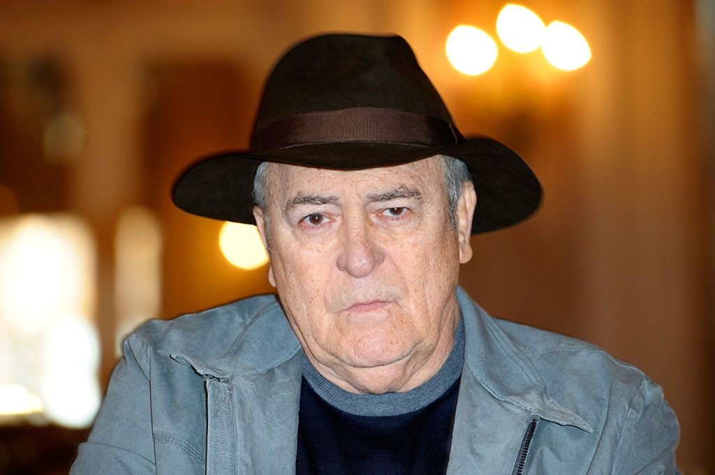 Обои bernardo bertolucci отзывы мастеров